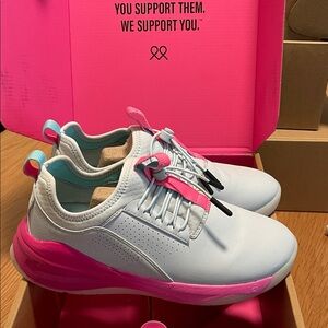 Cove Electron Rose - Size 8